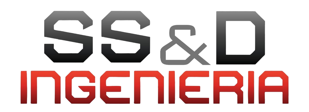 Logo SS&D